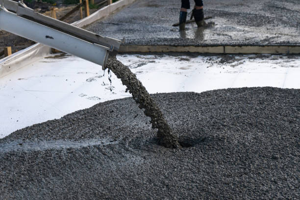 Best Stamped Concrete Services in Ridgefield, NJ
