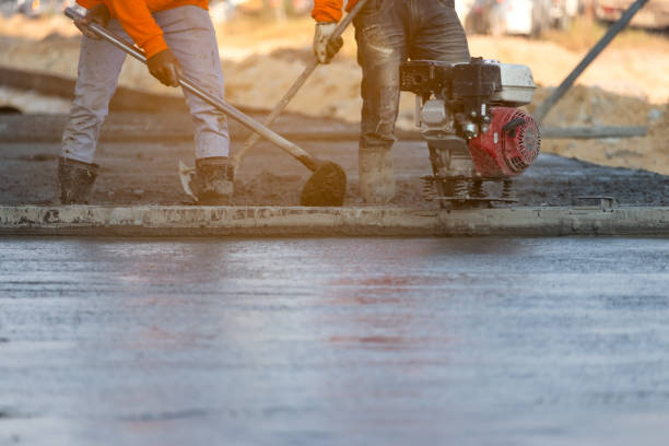Best Concrete Pool Decks in Ridgefield, NJ