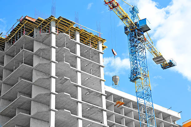 Best Residential Concrete Solutions in Ridgefield, NJ